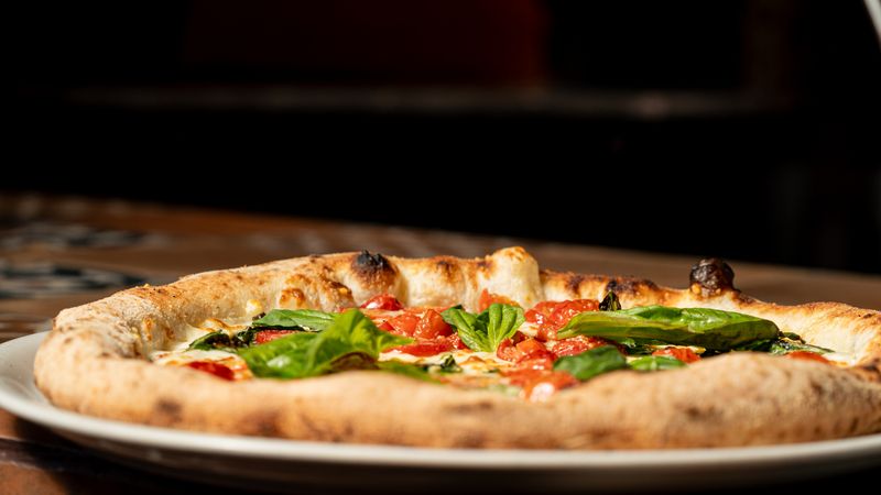 Starter catering package from Pizza luce